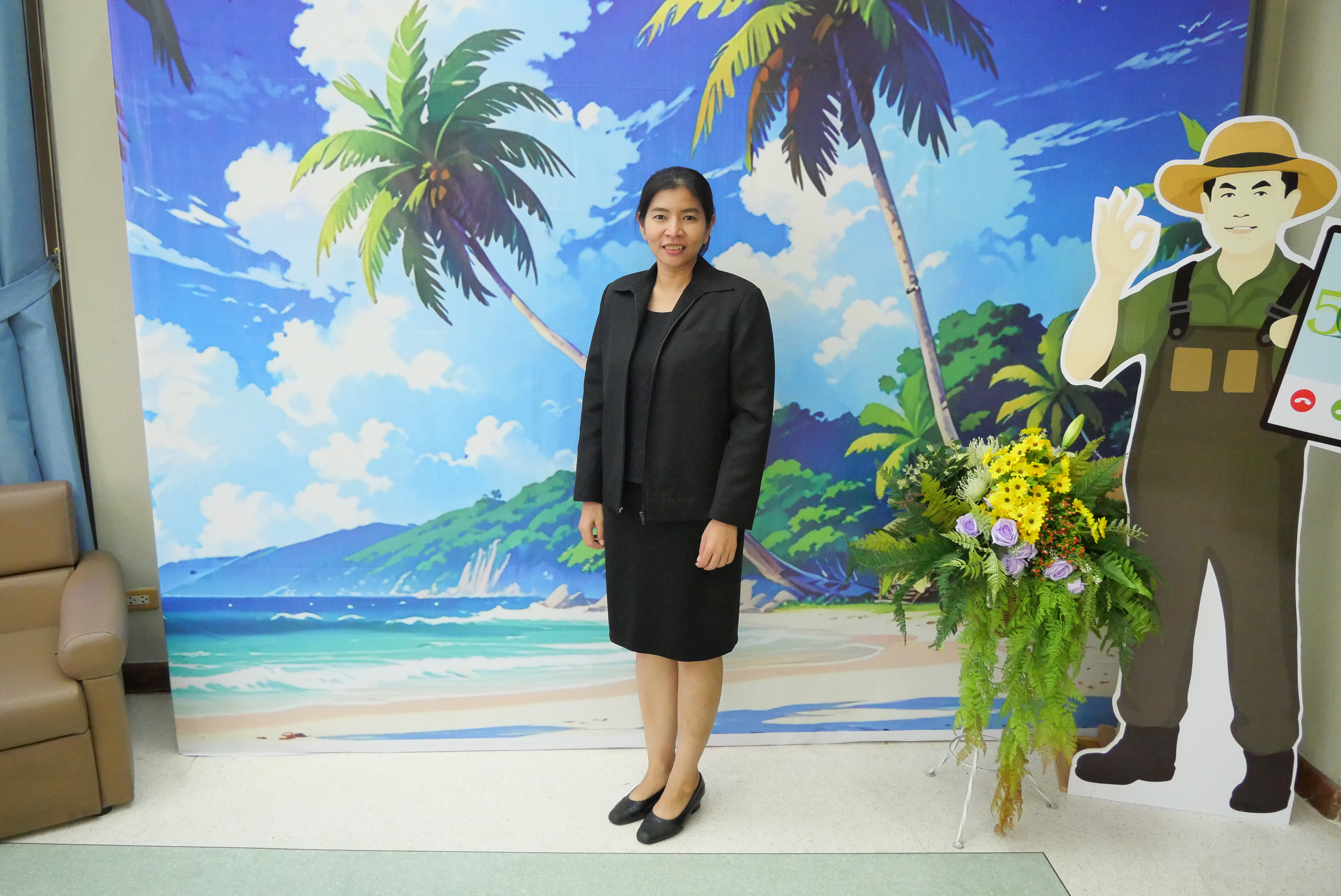 title - ประชุมคณะกรรมการคัดเลือกข้าราชการพลเรือนดีเด่นของ ส.ป.ก. ประจำปี พ.ศ. 2568 ครั้งที่ 1/2569